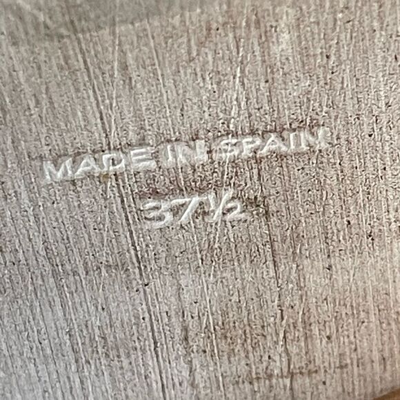 Free People Essential Chelsea Boot in whisky brown Women's Size US 37.5 EU 37.5 - Picture 12 of 17